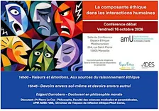Conférence- Débat