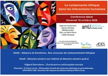 Conférence- Débat