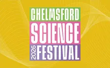 Family Science Day: SEN hour booking SATURDAY 24 OCT ONLY