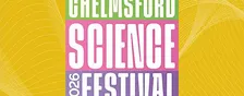 Family Science Day: SEN hour booking SUNDAY 25 OCT ONLY