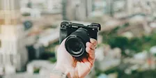 Sony Alpha System Beginner Level