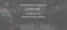2026 Netherlands American Studies Conference