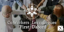 Co-Workers First Workshop - Saint John