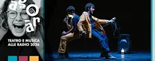 RASSEGNA DI CORTI TEATRALI Under 35