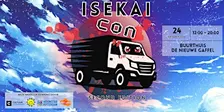 MINI ANIME CON
