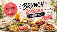 Brunch Réseau Business à Lyon