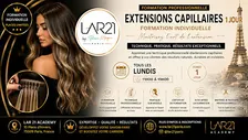 Formation Extensions Capillaires 1 Jour à Paris | LAR 21 Academy
