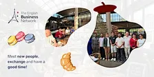 English Business Networking Paris | Founders & Entrepreneurs Meetup