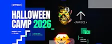 Halloween Camp 2026