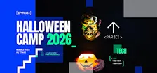Halloween Camp 2026