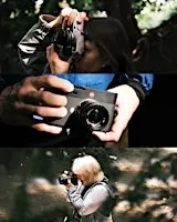 Wex Sessions: Leica In-Store Day & Photo Walk | Edinburgh