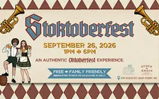 Stoktoberfest