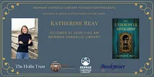 Katherine Reay: Edgar B. Hollis Distinguished Author Series