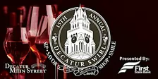 15th Annual Decatur Swirl