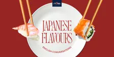 Sushi & English Dinner [cena in inglese]
