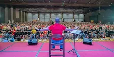 SALES SUCCESS SYSTEM 23 - Hà Nội (ngày 2,3,4/12/2026)