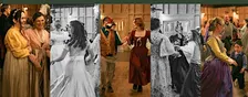 3rd Annual Sycamore Assembly Costume Ball