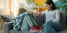 GENITORI, ADOLESCENTI, CONFLITTI e MINDFULNESS