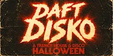 Daft Disko Halloween: Chicago