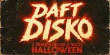 Daft Disko Halloween: Austin