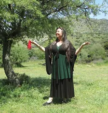 Hymns to Mother Earth