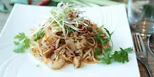 Rio Salado College Thai Cooking for Beginners Workshop