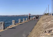 Columbia Point: One Peninsula, Many Stories