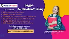 PMP Certification Classroom Training | Toledo, OH