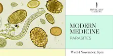 Modern Medicine: Parasites