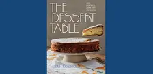 Baking Demo and Book Signing with Leah Koenig