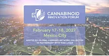 Cannabinoid Innovation Forum