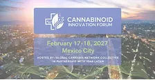 Cannabinoid Innovation Forum