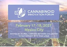Cannabinoid Innovation Forum