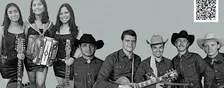 The Rancho Round-Up w/ The Soda Crackers & Las Damas Del Valle