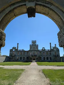 Writing the Past: An Exclusive Evening at Kirby Hall