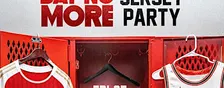 Say No More (Jersey Party) - LoveJam - Portugal Weekender 2026