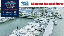Marco Boat Show