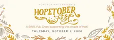 HopetoberFest