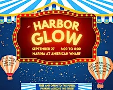 Harbor Glow 2026
