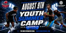 Lafayette Youth Camp
