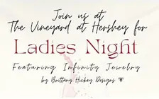 Permanent Jewelry at The Vineyard at Hershey