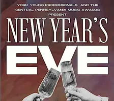 New Years Eve Charity Gala
