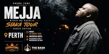 Mejja Siaka Tour - Perth
