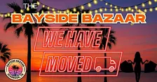 The Bayside Bazaar Night Market