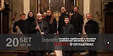 Concerto ESODO