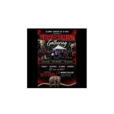 Copy of Alumni Sorors of Xi Rho Present: 2026 Homecoming Tailgate