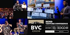 2026 Bend Venture Conference