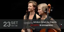 Concerto NYMPH