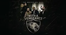 WITH A VENGEANCE - Hartford, CT