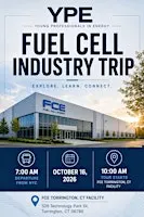 YPE NYC: Fuel Cell Industry Trip